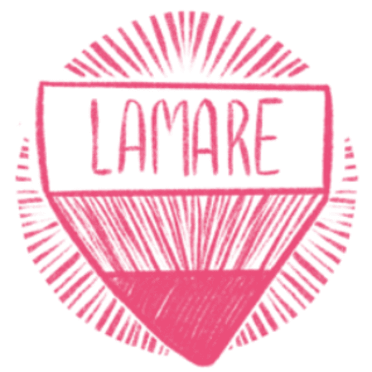 LAMARE ILUSTRA