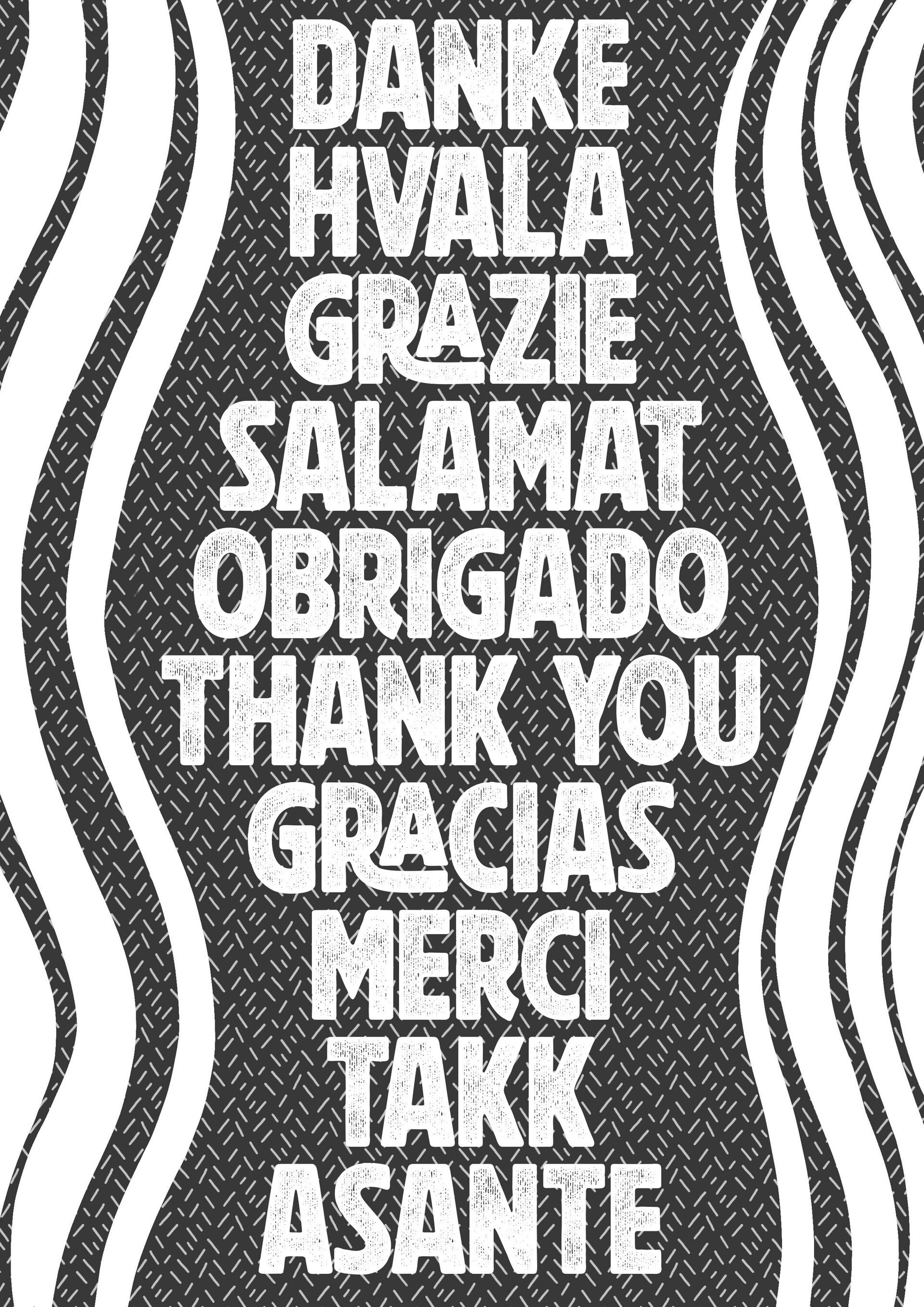 COLOURING Postcards// LET’S CELEBRATE n2 - 5