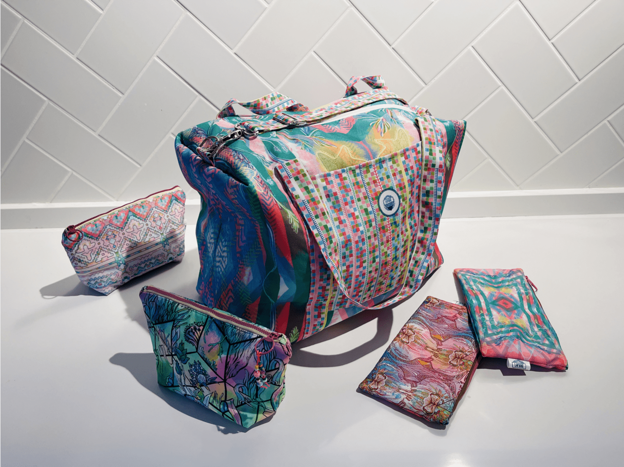 Runaway Bag - 2