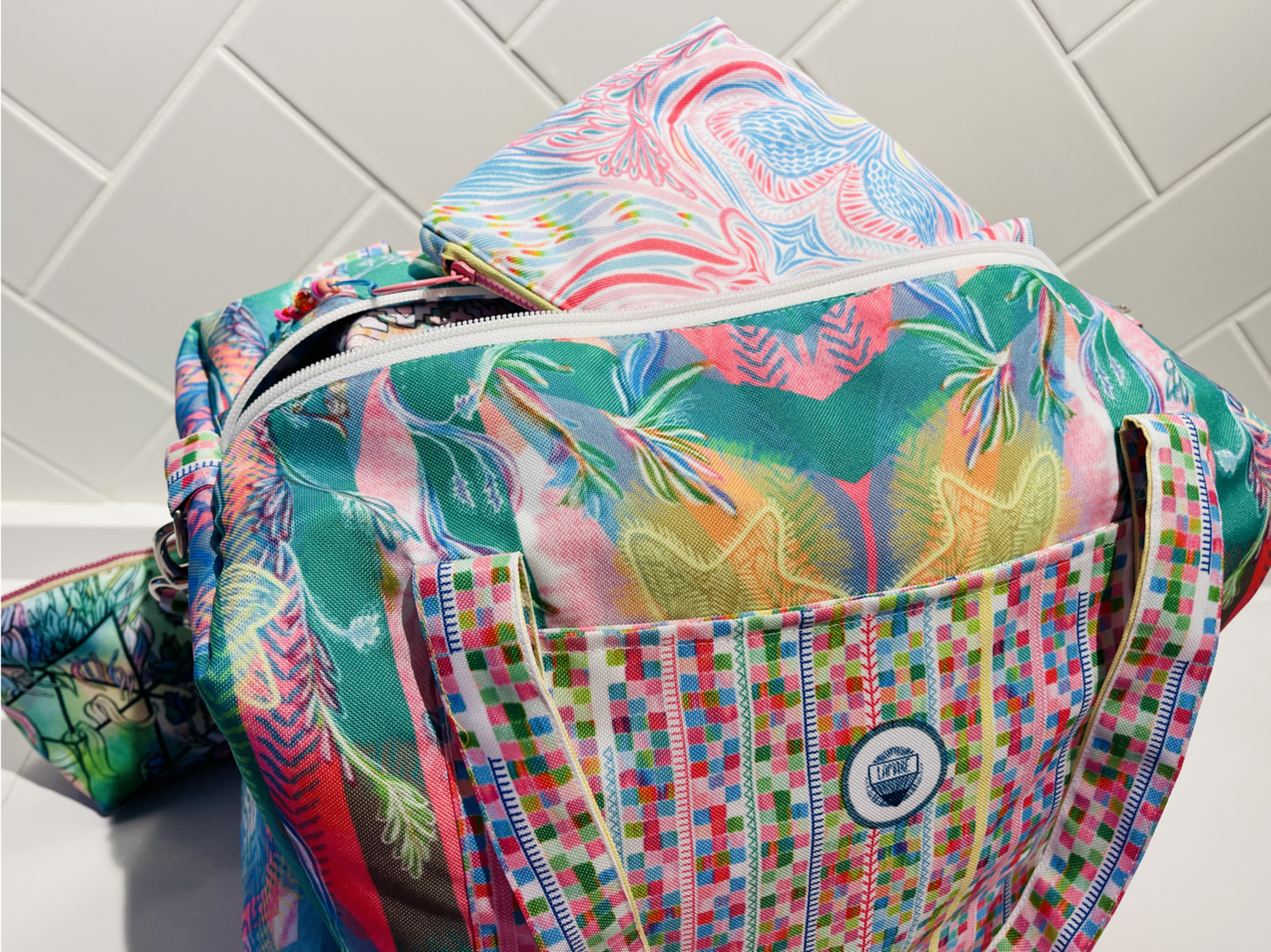 Runaway Bag - 4