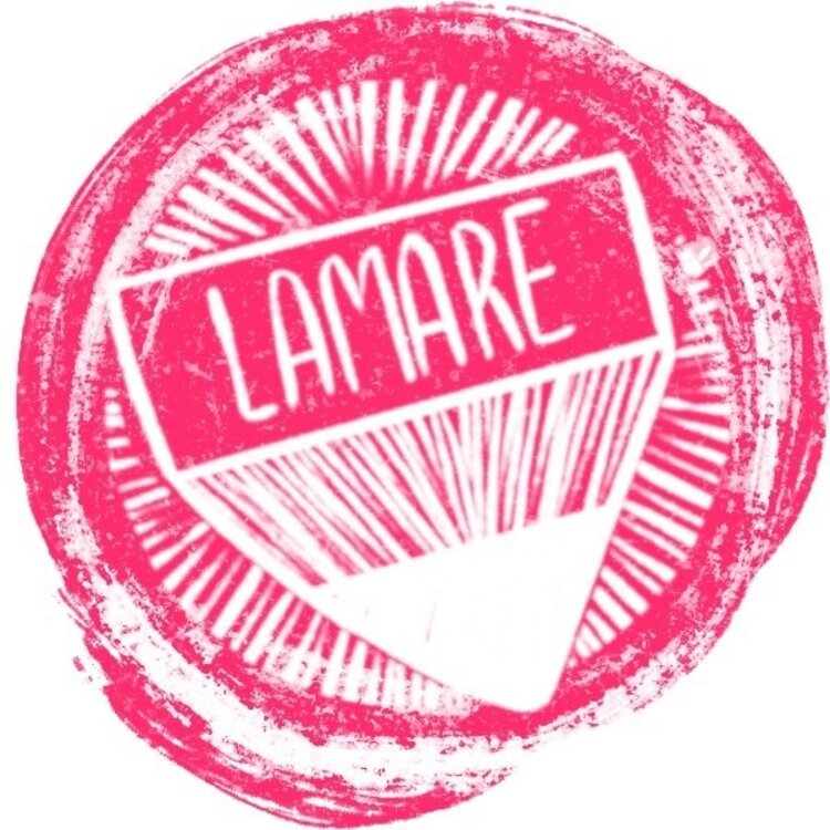 LAMARE ILUSTRA