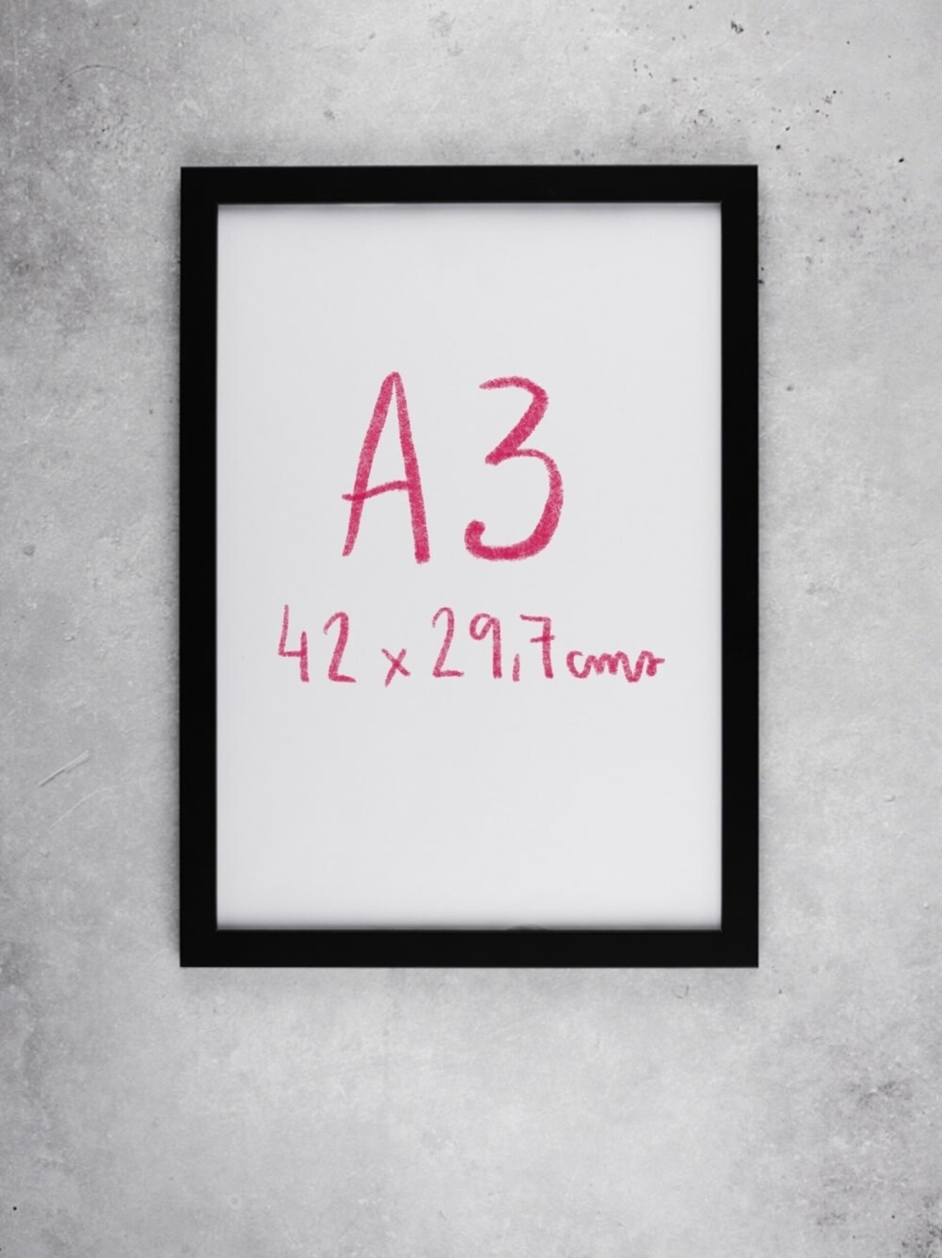 CARTEL PERSONALIZADO “JUST BORN” // Lámina ilustrada para regalar - 7